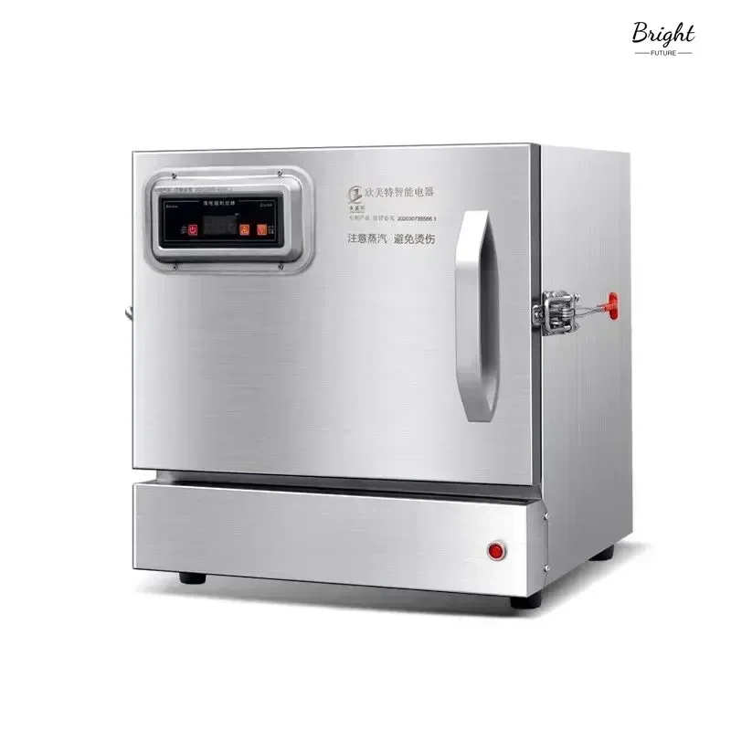 New commercial Steam rice cabi - Commercial Steamer Cabinet avaliação e preço