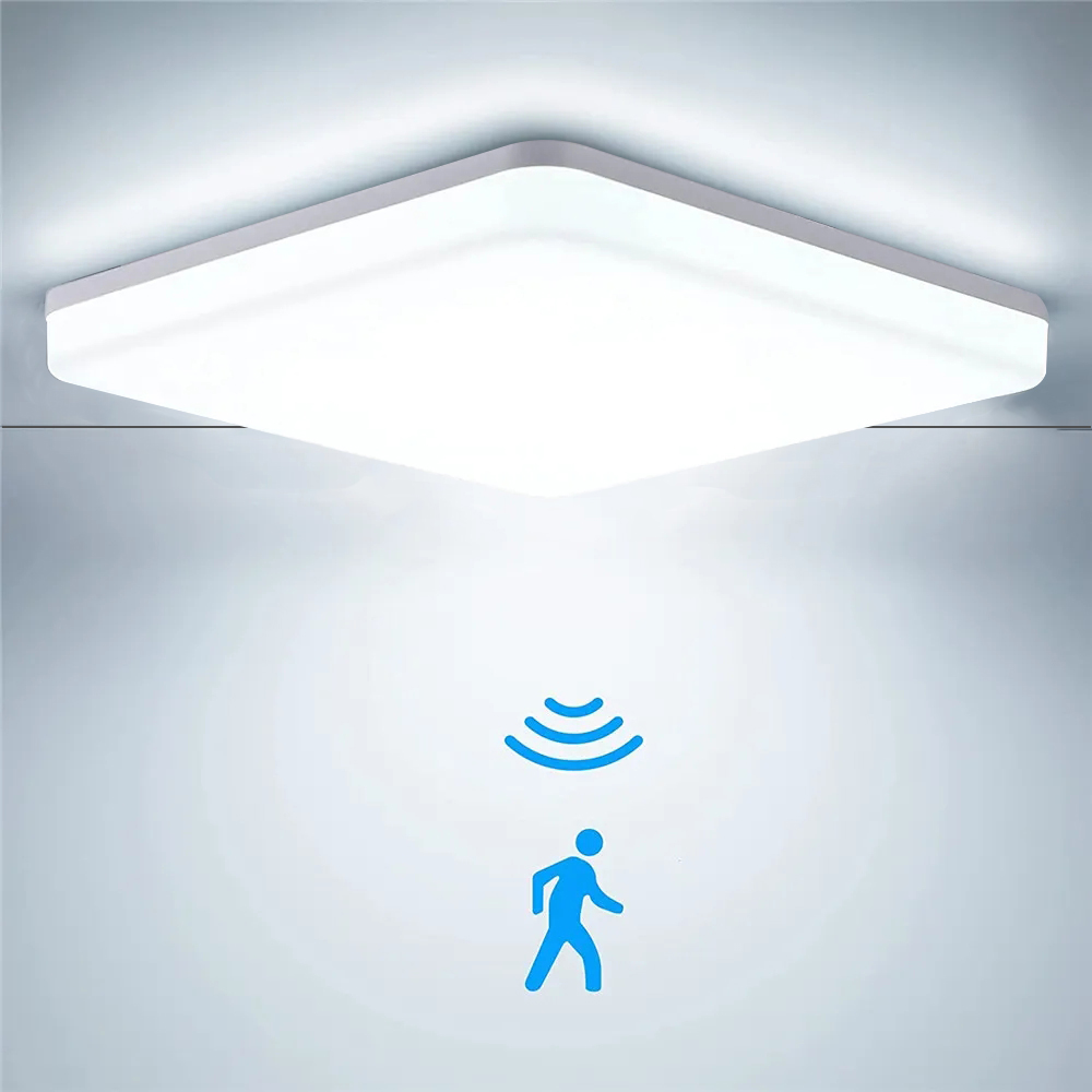 Ultra Thin Waterproof Led Ceil - Commercial Kitchen Light avaliação e preço
