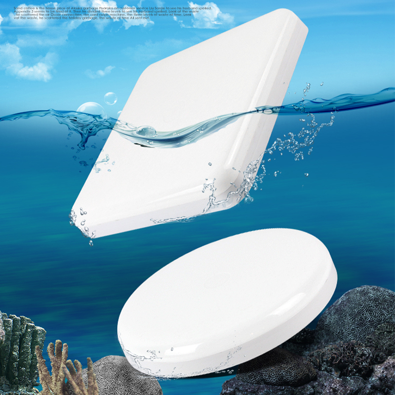 Ultra Thin Waterproof Led Ceil - Commercial Kitchen Light avaliação e preço