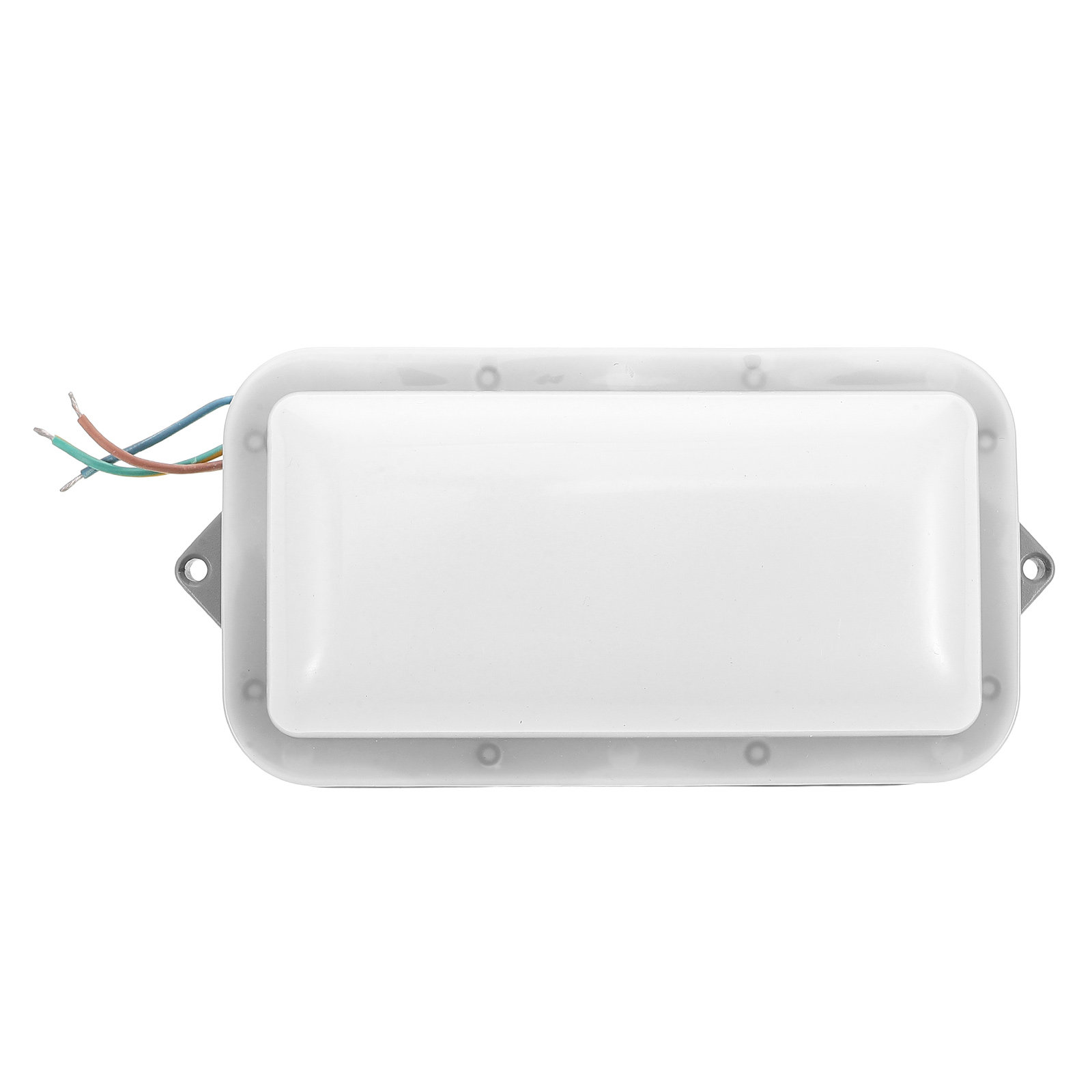20W Waterproof LED Hood Light  - Commercial Kitchen Exhaust Hood avaliação e preço