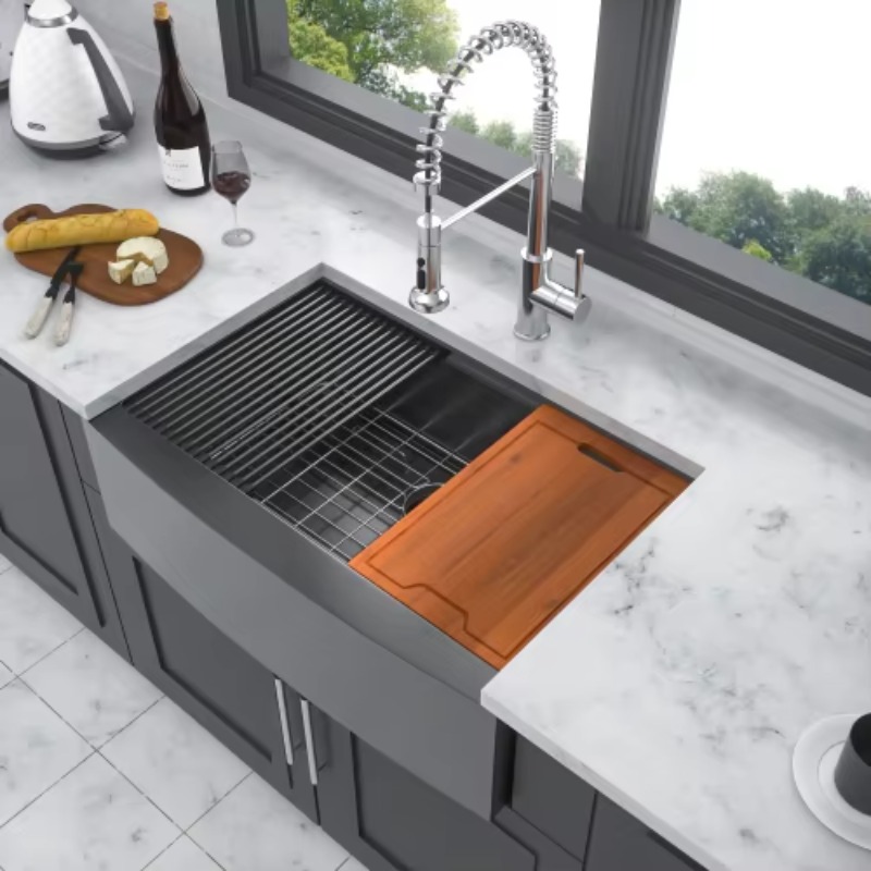 ATV Heavy Duty Commercial 30x2 - Commercial Kitchen Sink avaliação e preço