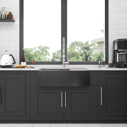 ATV Heavy Duty Commercial 30x2 - Commercial Kitchen Sink avaliação e preço